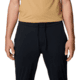 Mountain Hardwear Dynama Pants - Men's, Black, XXLx28, 2110371-010-XXLx28