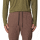 Mountain Hardwear Dynama Pant - Mens, Choss, XLx30, 190423036226