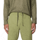 Mountain Hardwear Dynama Pant - Mens, Light Cactus, Mx28, 190423036271