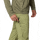 Mountain Hardwear Dynama Pant - Mens, Light Cactus, Mx28, 190423036271