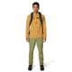 Mountain Hardwear Dynama Pant - Mens, Light Cactus, Mx28, 190423036271