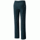 Mountain Hardwear Dynama Pant - Women's, Blue Spruce, XL 1642081310-XL-R