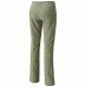 Mountain Hardwear Dynama Pant - Women's, Green Fade, S 1642081393-S-L