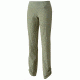 Mountain Hardwear Dynama Pant - Women's, Green Fade, S 1642081393-S-L