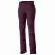 Mountain Hardwear Dynama Pant - Women's, Dark Tannin, M 1642081509-M-L