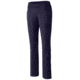 Mountain Hardwear Dynama Pant - Women's-Indigo Blue-Long Inseam-Small