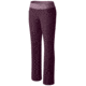 Mountain Hardwear Dynama Pant - Women's-Purple Dahlia-Regular Inseam-Large