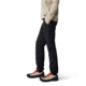 Mountain Hardwear Dynama Pant - Women's, Black, LxS, 2095461-010-LxS