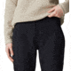 Mountain Hardwear Dynama Pant - Women's, Black, LxS, 2095461-010-LxS