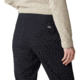 Mountain Hardwear Dynama Pant - Women's, Black, LxS, 2095461-010-LxS