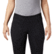 Mountain Hardwear Dynama Pant - Womens, Black, Small, Short, 1642081010-S-S