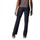 Mountain Hardwear Dynama Pant- Womens, Black, Short Inseam, Large, 415243
