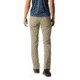 Mountain Hardwear Dynama Pant - Womens, Dunes, Medium, Regular, 1642081262-M