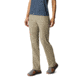 Mountain Hardwear Dynama Pant - Womens, Dunes, Medium, Regular, 1642081262-M