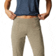 Mountain Hardwear Dynama Pant - Womens, Dunes, Medium, Regular, 1642081262-M