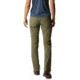 Mountain Hardwear Dynama Pant - Womens, Light Army, Extra Small, 30, 1642081333-XS-S