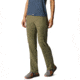 Mountain Hardwear Dynama Pant - Womens, Light Army, Extra Small, 30, 1642081333-XS-S