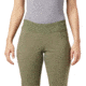 Mountain Hardwear Dynama Pant - Womens, Light Army, Extra Small, 30, 1642081333-XS-S