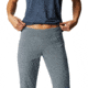 Mountain Hardwear Dynama Pant - Womens, Light Storm, Medium, Short, 1642081055-M-S