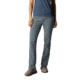 Mountain Hardwear Dynama Pant - Womens, Light Storm, Medium, Short, 1642081055-M-S