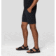 Mountain Hardwear Dynama Short - Men's, Black, Lx7, 2110381-010-Lx7