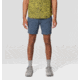Mountain Hardwear Dynama Short - Men's, Moon Blue, XXLx7, 2110381-430-XXLx7