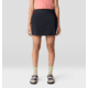 Mountain Hardwear Dynama Etended Skort - Womens, Black, MxL, 190423030033