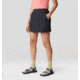 Mountain Hardwear Dynama Etended Skort - Womens, Black, MxL, 190423030033