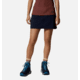 Mountain Hardwear Dynama Skort - Womens, Dark Zinc, Extra Large, 1991961406-XL