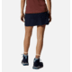 Mountain Hardwear Dynama Skort - Womens, Dark Zinc, Extra Large, 1991961406-XL