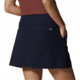 Mountain Hardwear Dynama Skort - Womens, Dark Zinc, Large, 1991961406-Dark Zinc-L