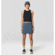 Mountain Hardwear Dynama Etended Skort - Womens, Moon Blue, XL, 190423030057