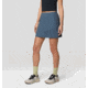 Mountain Hardwear Dynama Etended Skort - Womens, Moon Blue, XL, 190423030057