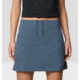 Mountain Hardwear Dynama Etended Skort - Womens, Moon Blue, XL, 190423030057
