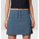 Mountain Hardwear Dynama Etended Skort - Womens, Moon Blue, XL, 190423030057