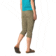 Mountain Hardwear Dynama X Capri - Womens, Light Army, Small, Regular, 1881861333-S