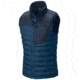 Dynotherm Down Vest - Mens-Phoenix Blue/Hardwear Navy-XX-Large