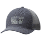 Mountain Hardwear Eddy Rucker Trucker Cap - Men's-Graphite-Regular