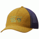 Mountain Hardwear Eddy Rucker Trucker Cap - Men's-Inca Gold-Regular