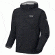 Mountain Hardwear Epic Jacket - Men's -Black-Small