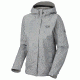Mountain Hardwear Epic Jacket - Women's-Steam-X-Large