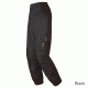 Mountain Hardwear Epic Pant Womens - Black-Regular Inseam-X-Large