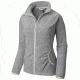 Mountain Hardwear Escalon Jacket - Women's-Heather Stone-Medium