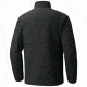 Mountain Hardwear Escape Insulated Pullover - Men's, Stealth Grey, L 1765051006-L