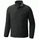 Mountain Hardwear Escape Insulated Pullover - Men's, Stealth Grey, L 1765051006-L