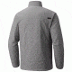 Mountain Hardwear Escape Insulated Pullover - Men's, Manta Grey, L 1765051073-L