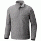 Mountain Hardwear Escape Insulated Pullover - Men's, Manta Grey, L 1765051073-L