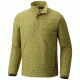 Mountain Hardwear Escape Insulated Pullover - Men's, Fatigue Green, L 1765051303-L