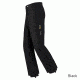 Mountain Hardwear Escape Pants - Men's - Black-Long Inseam-Large