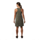 Mountain Hardwear Everyday Perfect Dress - Womens, Light Army, Extra Small, 1880601333-Light Army-XS